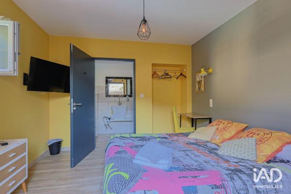 Murs commerciaux  à vendre 800 m² Peyruis