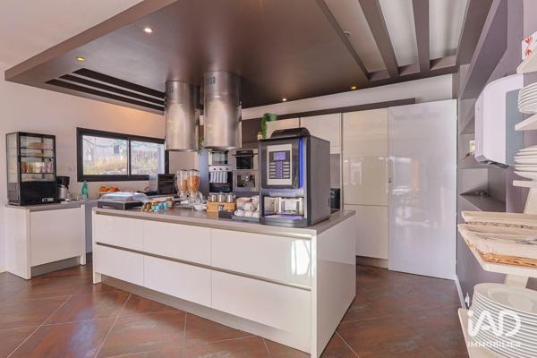 Murs commerciaux  à vendre 800 m² Peyruis