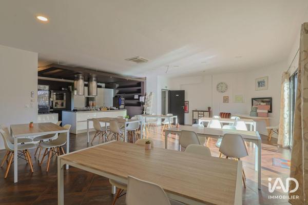 Murs commerciaux  à vendre 800 m² Peyruis