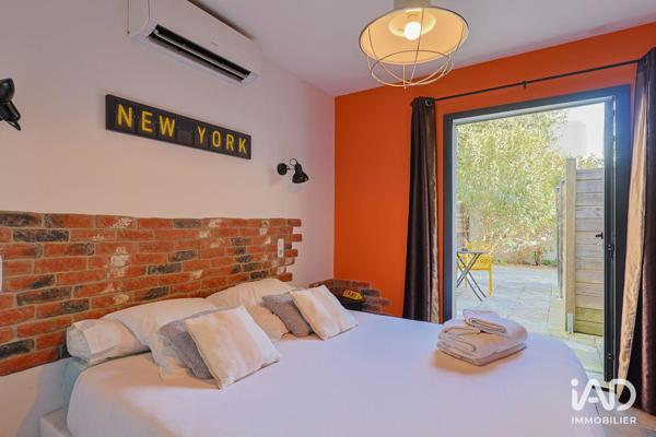 Murs commerciaux  à vendre 800 m² Peyruis