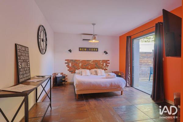 Murs commerciaux  à vendre 800 m² Peyruis