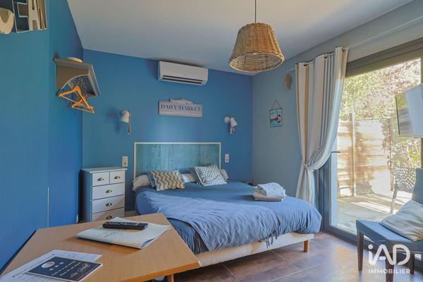 Murs commerciaux  à vendre 800 m² Peyruis