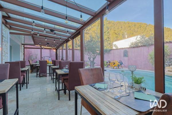 Murs commerciaux  à vendre 800 m² Peyruis