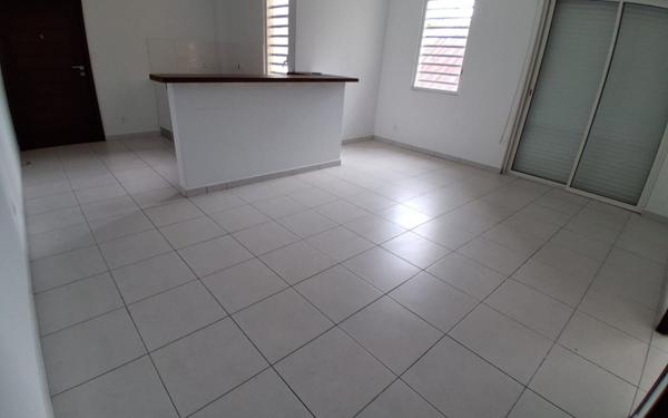 Appartement à louer    2 pièces •  Cayenne