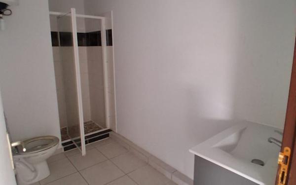 Appartement à louer    2 pièces •  Cayenne