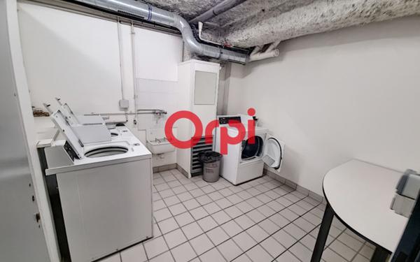 Appartement à louer    1 pièce •  Nancy