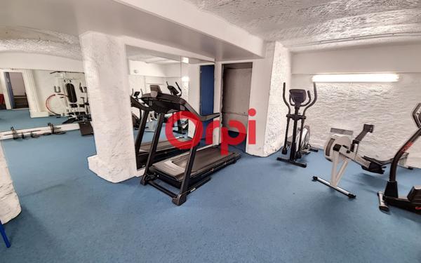 Appartement à louer    1 pièce •  Nancy