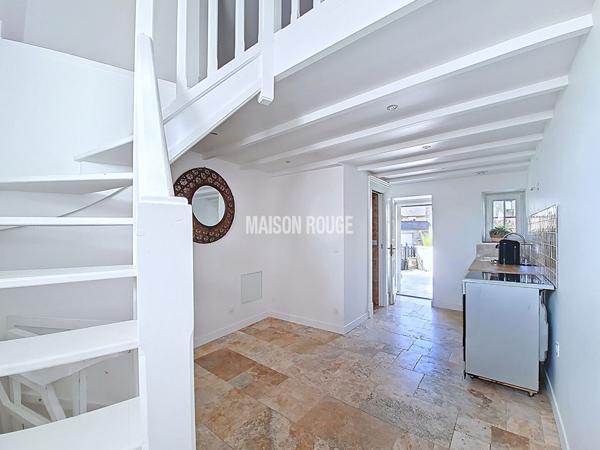 MATIGNON - Maison de charme rénovée à 5 mn des plages de Saint Cast le Guildo