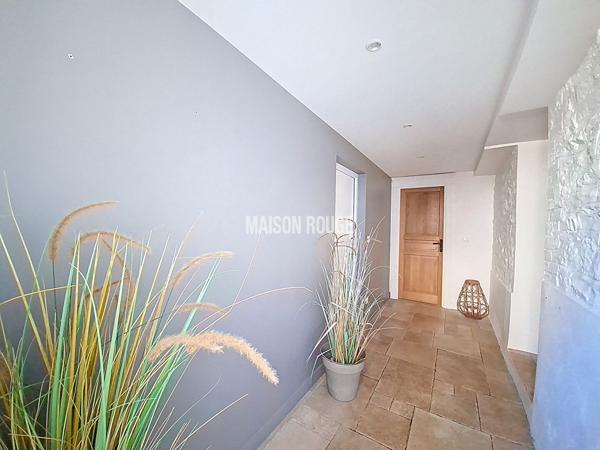 MATIGNON - Maison de charme rénovée à 5 mn des plages de Saint Cast le Guildo