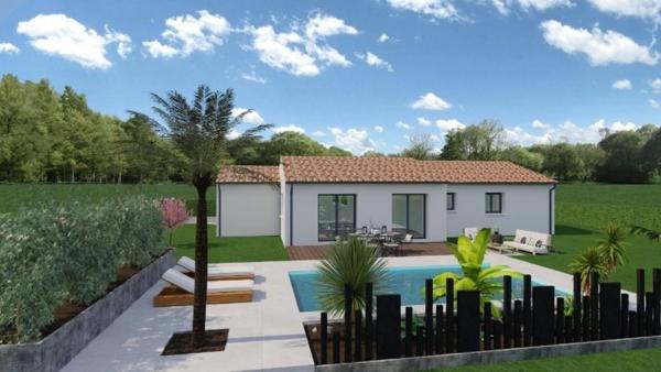 Terrain Libre de Constructeur