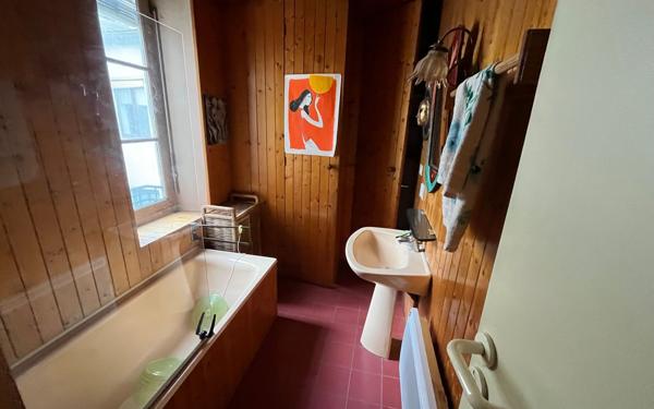 Appartement à vendre    2 pièces • 62,95 m2 Lyon 1