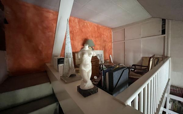 Appartement à vendre    2 pièces • 62,95 m2 Lyon 1