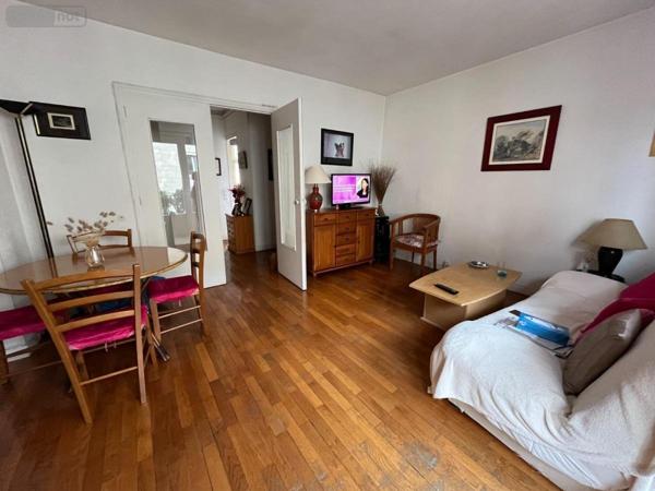Appartement à vendre à Rouen en Seine-Maritime (76000), ref : 76029-392