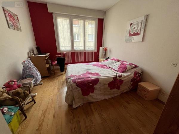 Appartement à vendre à Rouen en Seine-Maritime (76000), ref : 76029-392