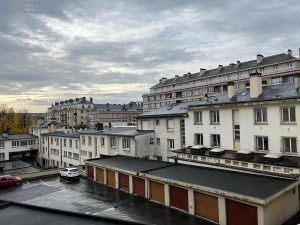 Appartement à vendre à Rouen en Seine-Maritime (76000), ref : 76029-392