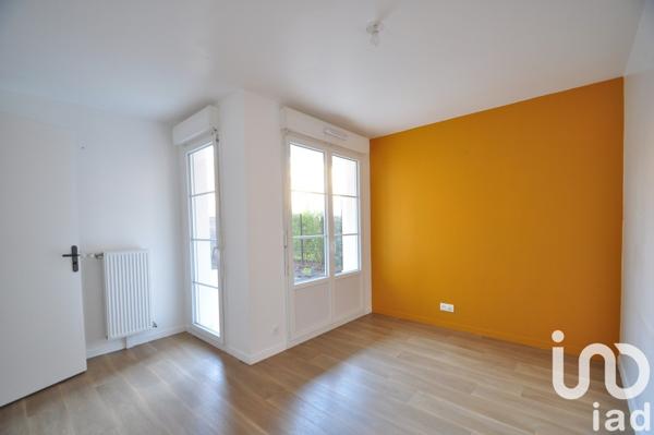 Appartement à vendre 4 pièces 85 m² Montévrain