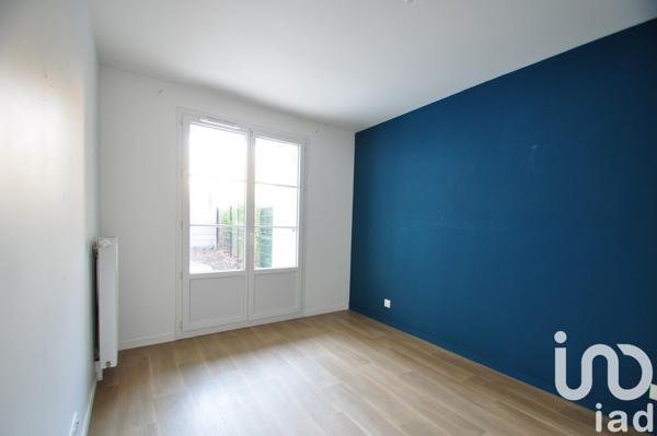 Appartement à vendre 4 pièces 85 m² Montévrain