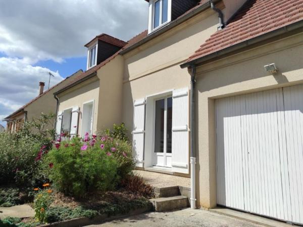 À vendre - Maison traditionnelle, 6 pièces située à Bienville (60280)