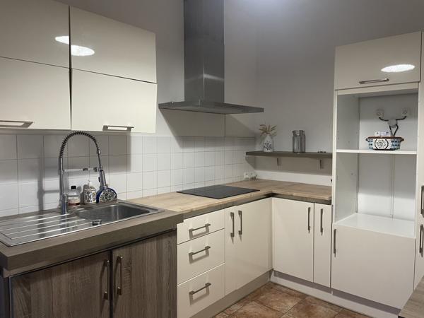 À vendre - Maison traditionnelle, 6 pièces située à Bienville (60280)