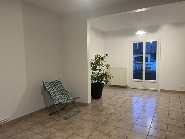 À vendre - Maison traditionnelle, 6 pièces située à Bienville (60280)