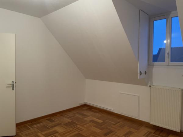 À vendre - Maison traditionnelle, 6 pièces située à Bienville (60280)