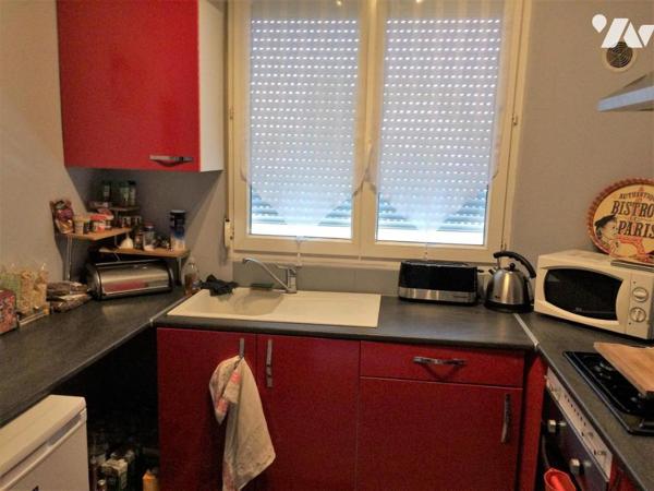 Vente Immeuble à Maubeuge