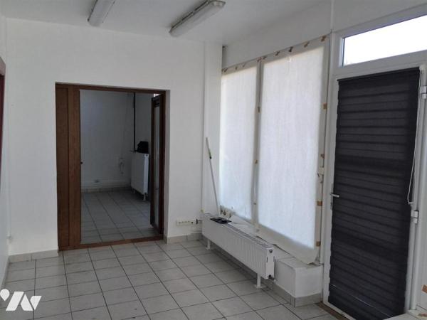 Vente Immeuble à Maubeuge