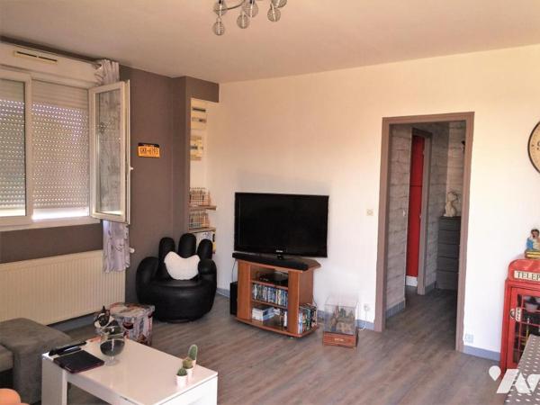 Vente Immeuble à Maubeuge