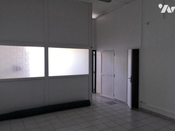 Vente Immeuble à Maubeuge