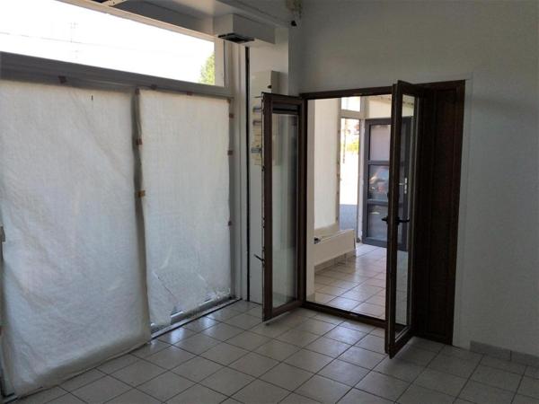 Vente Immeuble à Maubeuge