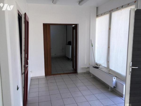 Vente Immeuble à Maubeuge