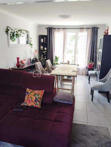 Maison de 110 m²