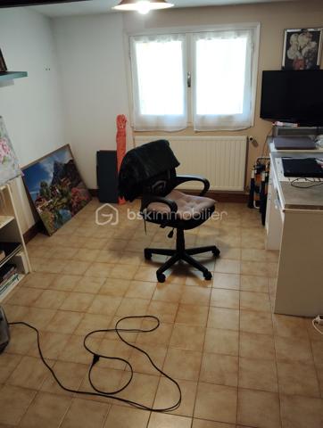 Maison de 110 m²