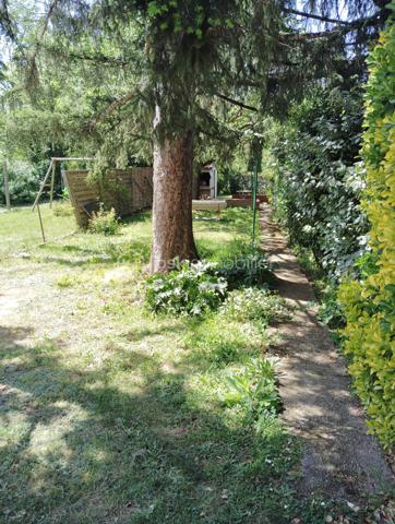 Maison de 110 m²