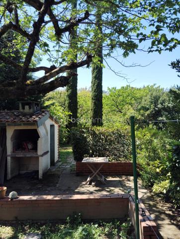 Maison de 110 m²
