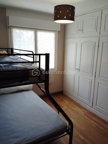 Maison de 110 m²