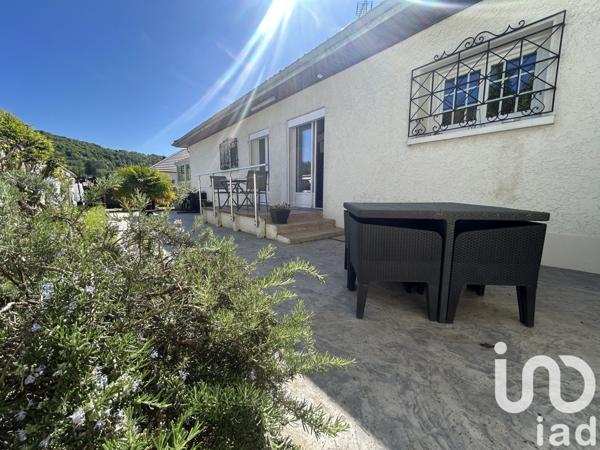 Maison 5 pièces de 140 m² à Gan (64290)