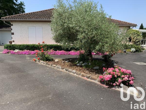 Maison 5 pièces de 140 m² à Gan (64290)