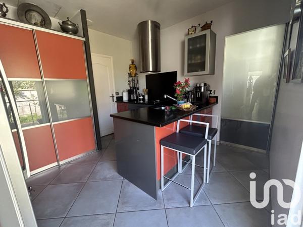 Maison 5 pièces de 140 m² à Gan (64290)