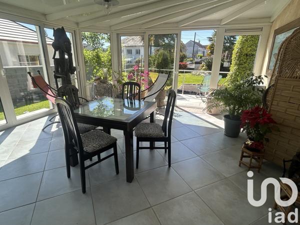 Maison 5 pièces de 140 m² à Gan (64290)