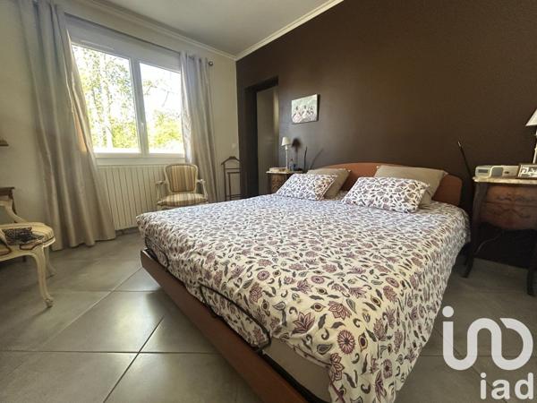 Maison 5 pièces de 140 m² à Gan (64290)