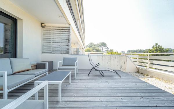 Appartement à vendre    1 pièce •  Mimizan