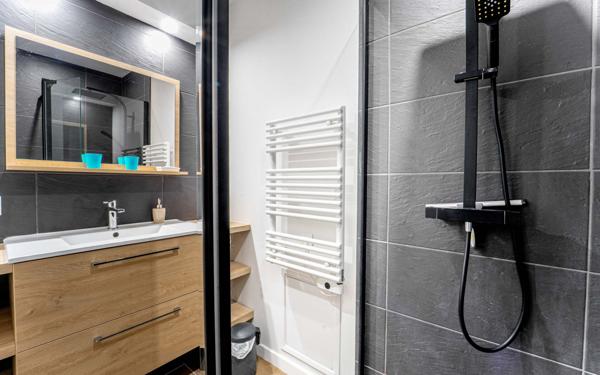 Appartement à vendre    1 pièce •  Mimizan