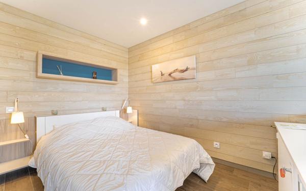 Appartement à vendre    1 pièce •  Mimizan