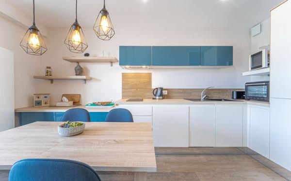 Appartement à vendre    1 pièce •  Mimizan