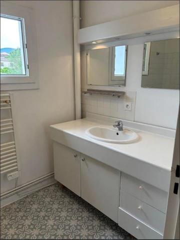 Maison à louer à Chavanay (42410)