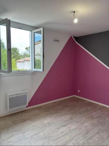 Maison à louer à Chavanay (42410)