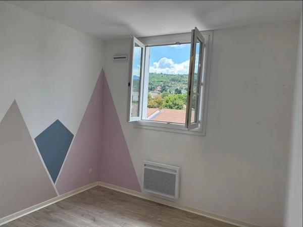 Maison à louer à Chavanay (42410)