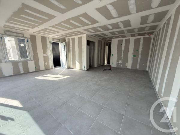 Maison à vendre  5 pièces - 98,83 m2 YQUELON - 50