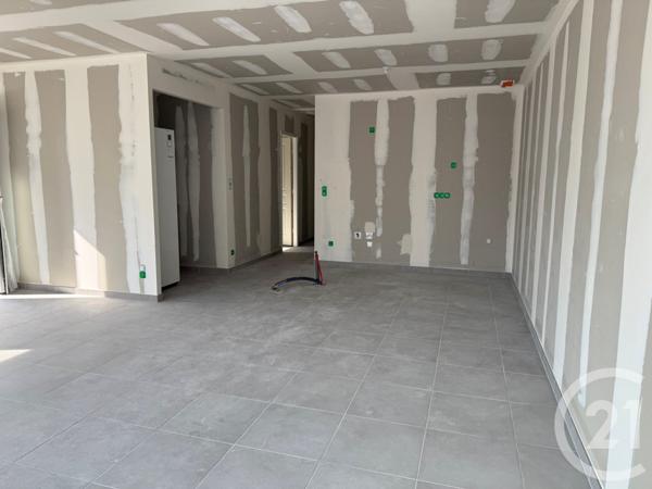 Maison à vendre  5 pièces - 98,83 m2 YQUELON - 50